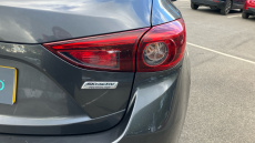 Mazda 3 2.0 SE-L Nav 5dr Petrol Hatchback